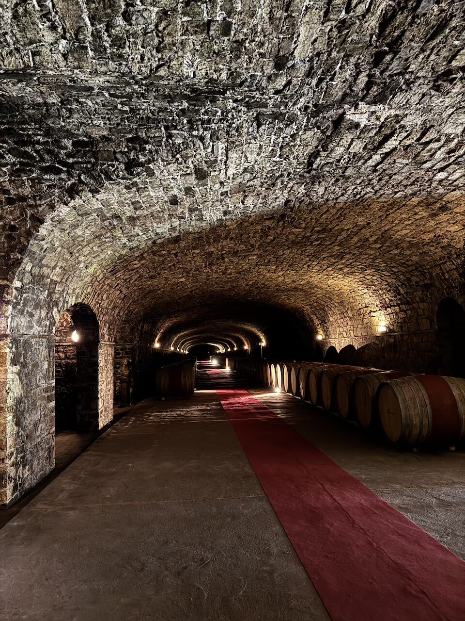 Cantina di Castello di Monsanto